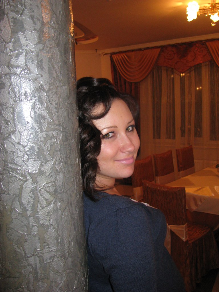 Виктория Плисковская | Нетешин