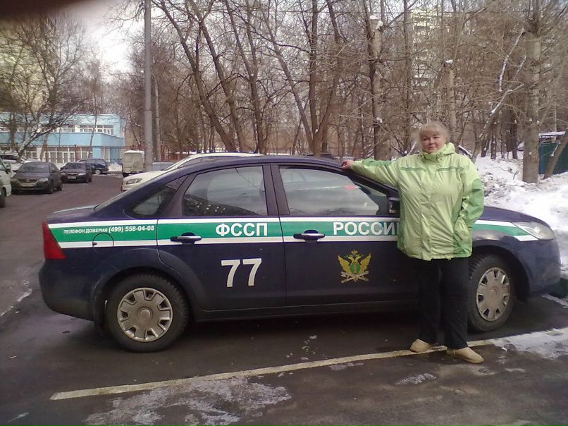 Марина Попова | Москва