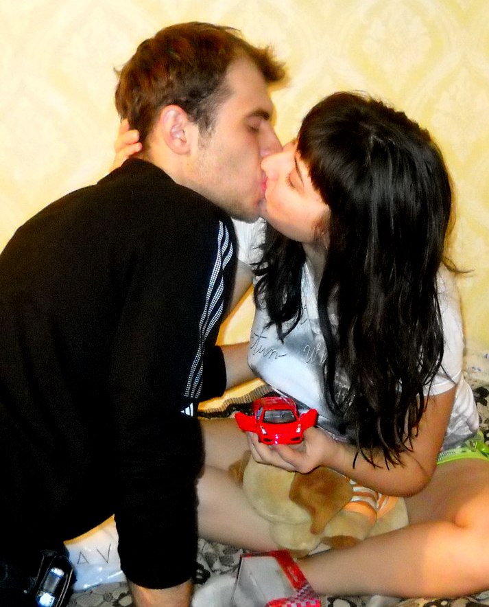 Руслан Таран | Кривой Рог