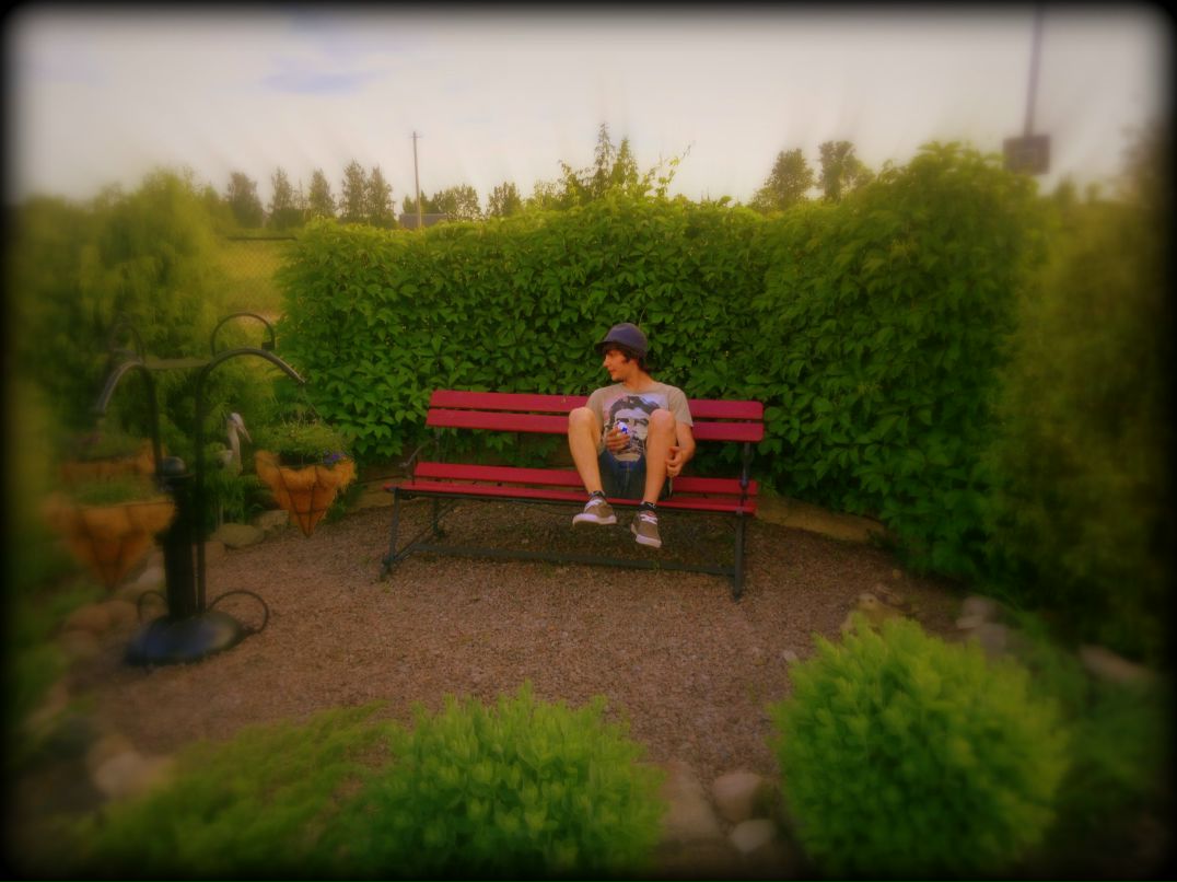 Ванек Ковко | Санкт-Петербург