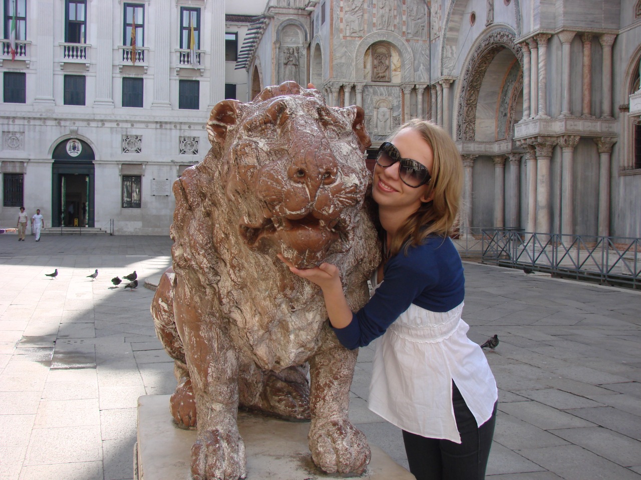 Фото профиля