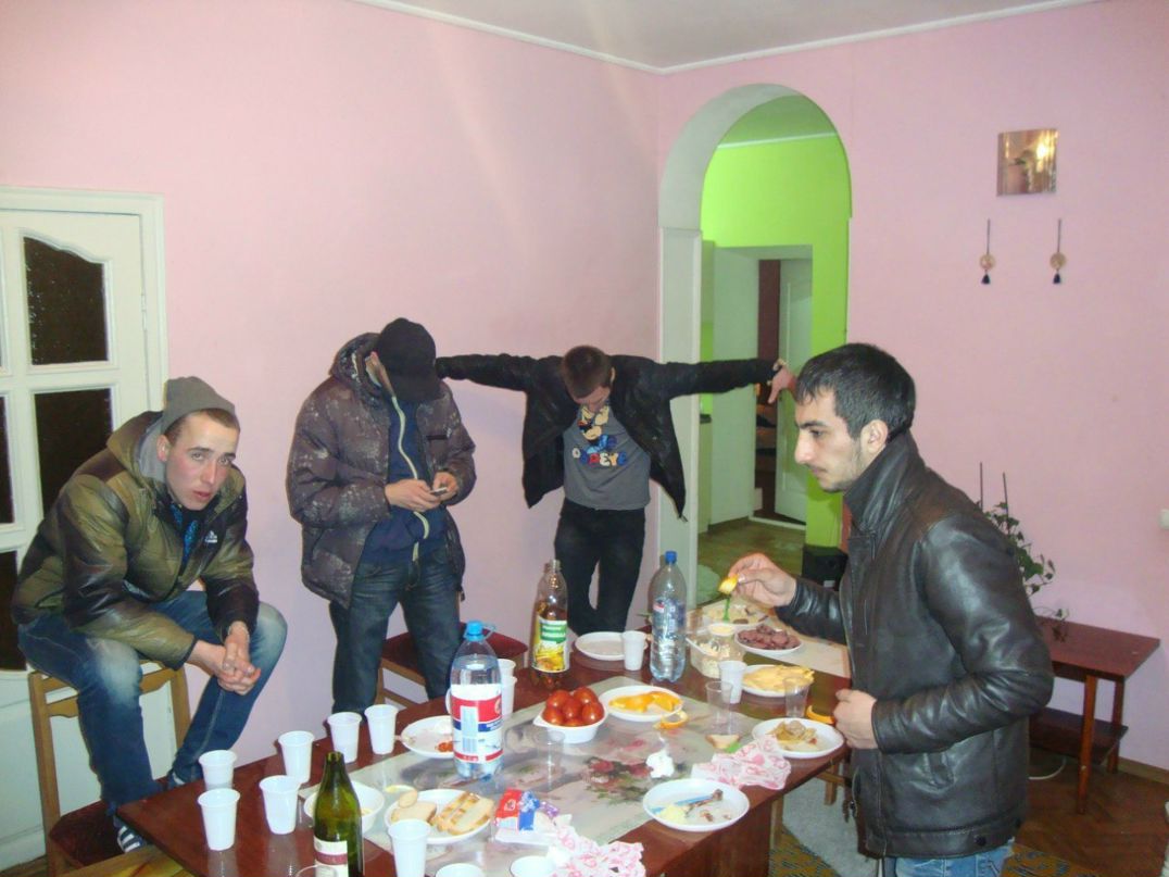 Vlad Karandukov | Кропивницкий / Кировоград