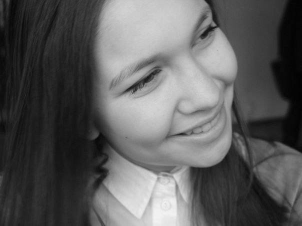 Аида Леонтьева | Казань