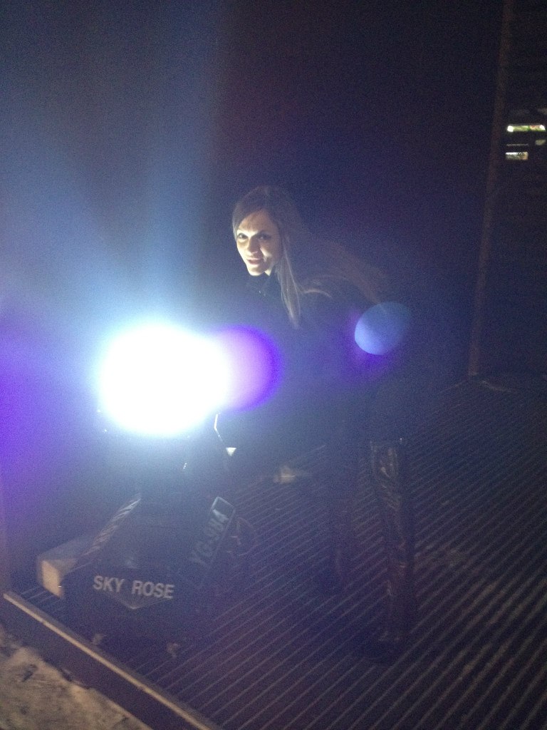 Любовь Павлюкова-Макеева | Пермь