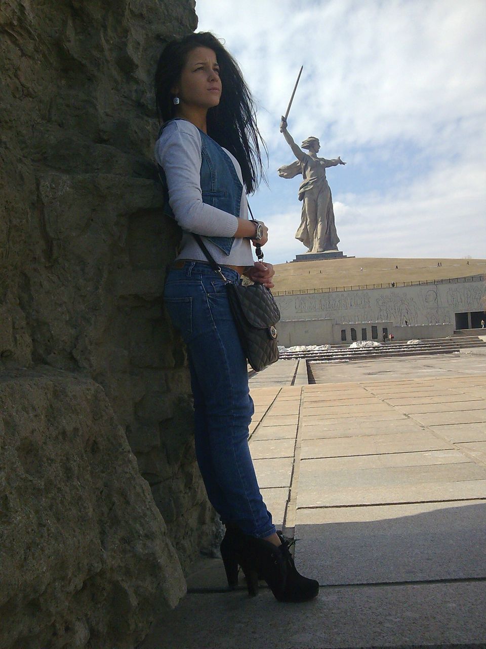 Наташа Глазкова | Волгоград