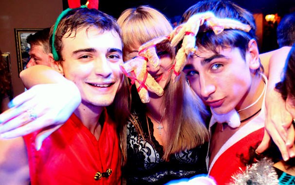 Даниил Богданов | Москва