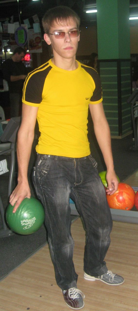 Alexandr Stepanov | Псков