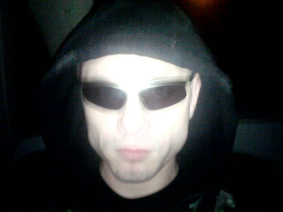 Андрей Жогов | Санкт-Петербург