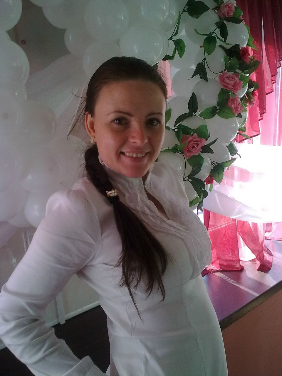 Татьяна Бозина Счастливая | San Francisco