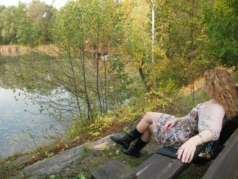 №101, Людмила Горбачёва, 42 года, Киев №101, Людмила Горбачёва, 42 года, Киев