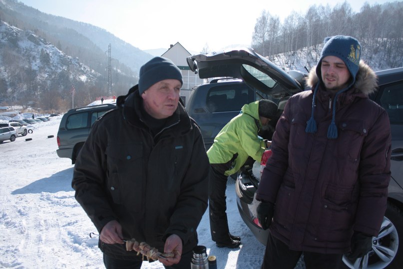 Дмитрий Пирожков | Барнаул