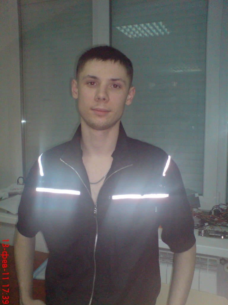 Владимир Кобзар | Полевской