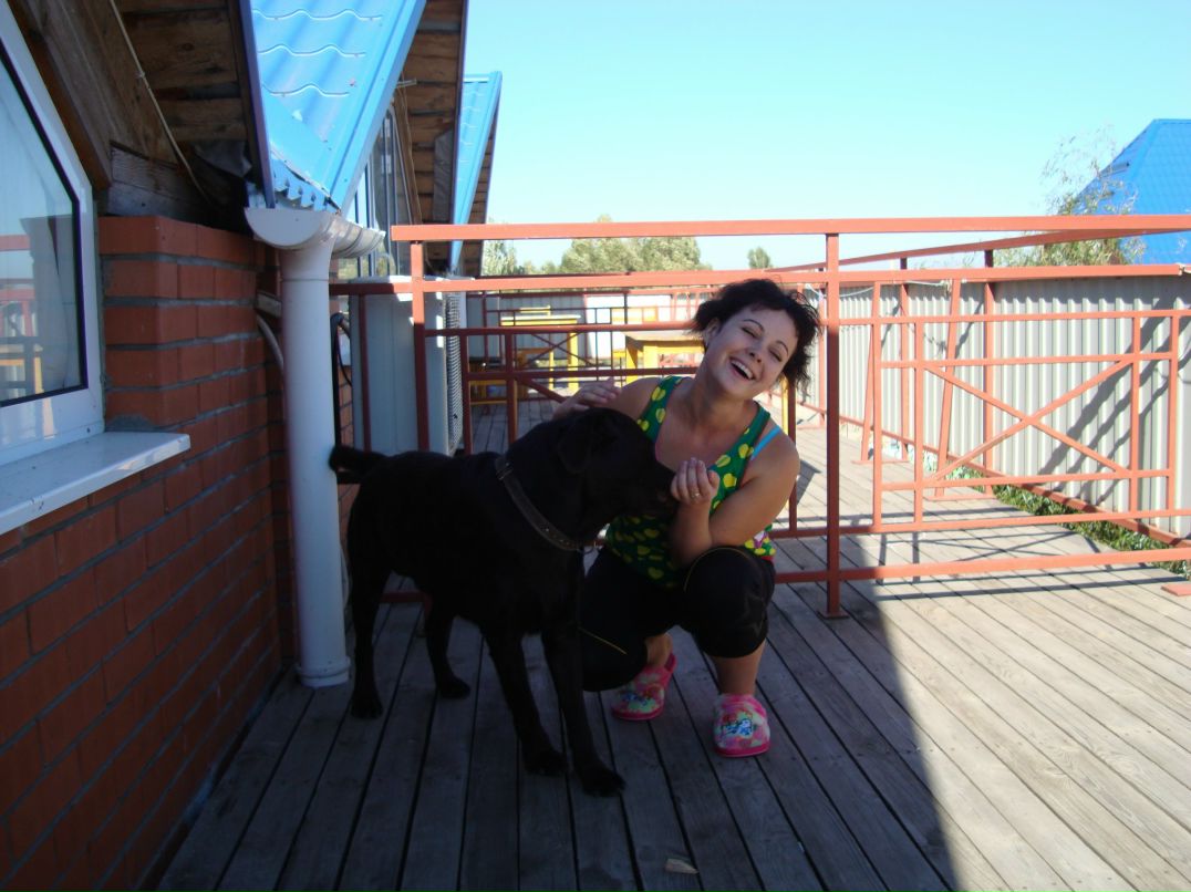 Юлия Чижик-Присяжнюк | Васильевка