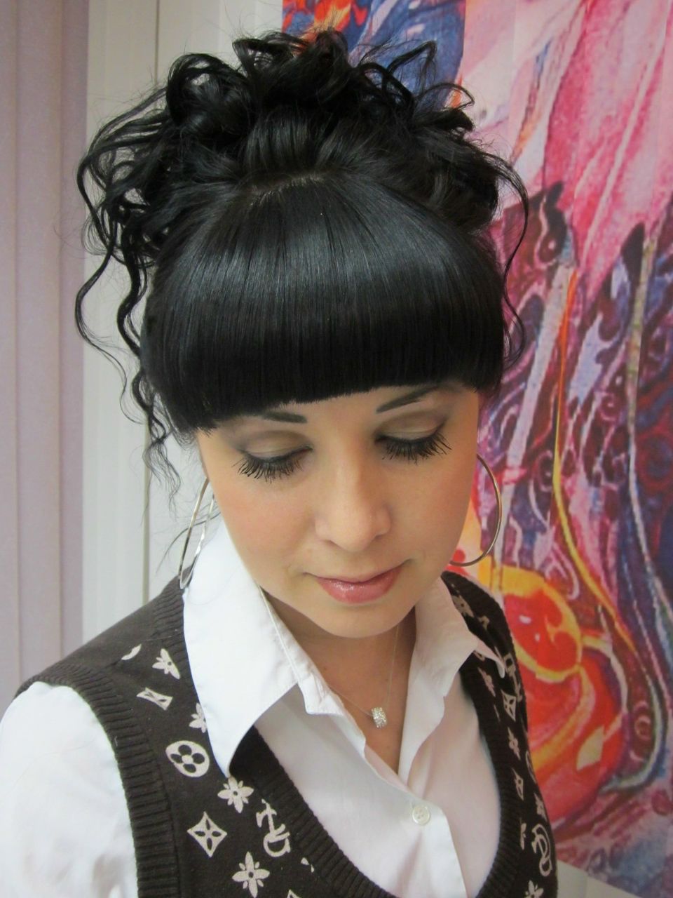 Ирина Вахтина | Москва