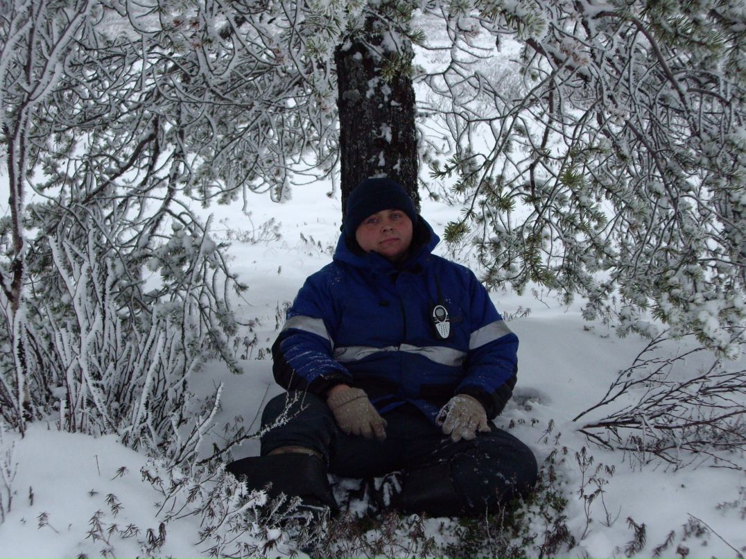 Василий Шанин | Архангельск