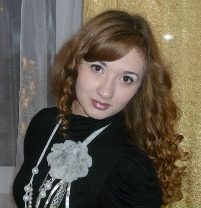 Екатерина Степанова | Тамбов