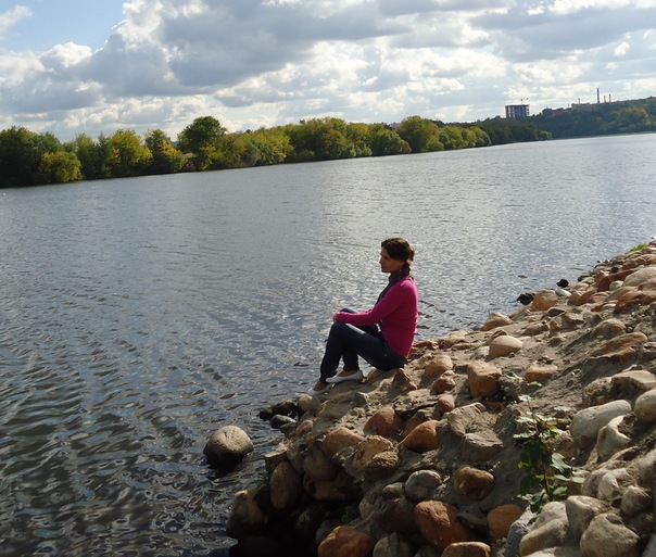 №108, Татьяна Ширшина, 37 лет, Москва №108, Татьяна Ширшина, 37 лет, Москва