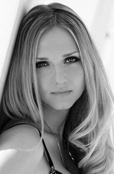 Regina Nikolaeva | Донецк