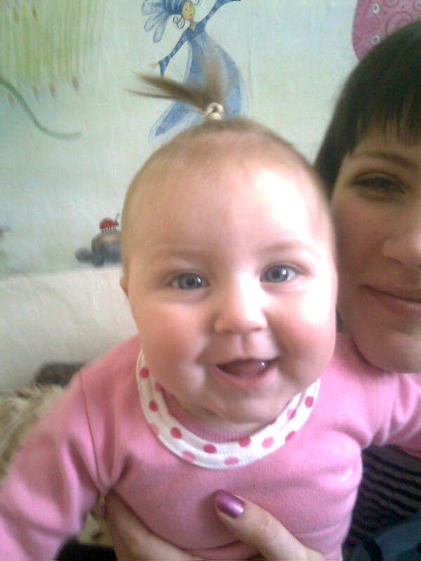 Василий Гаврилин | Соль-Илецк