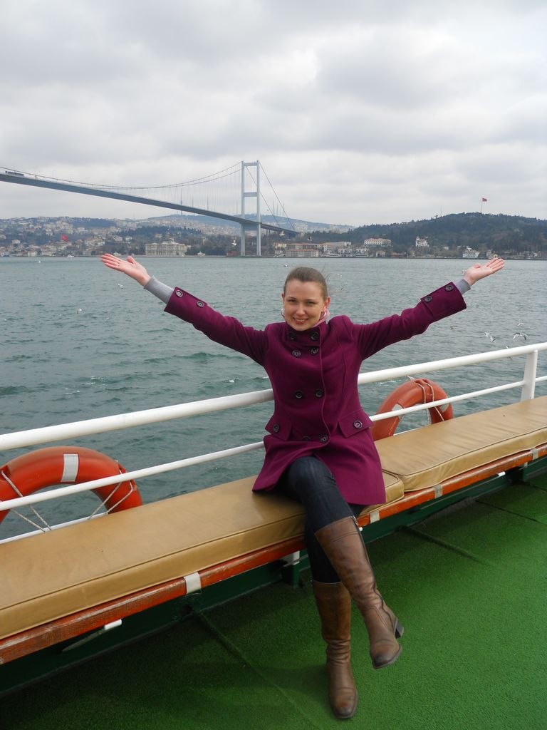 Екатерина Тюина ~Tea~ | Обнинск