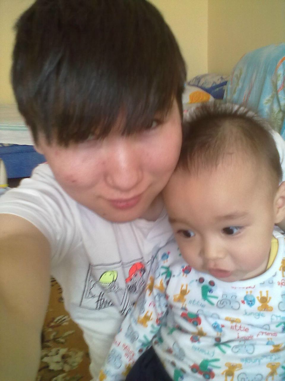 Дамир Альбеков | Уральск