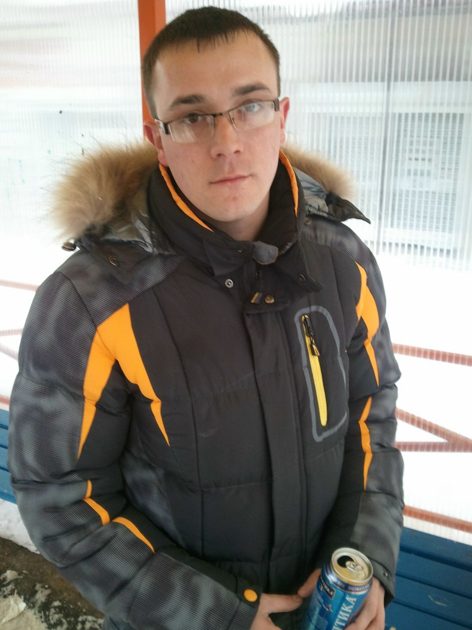 Дмитрий Моногаров # LIFE in MOUSHEN # | Кольчугино