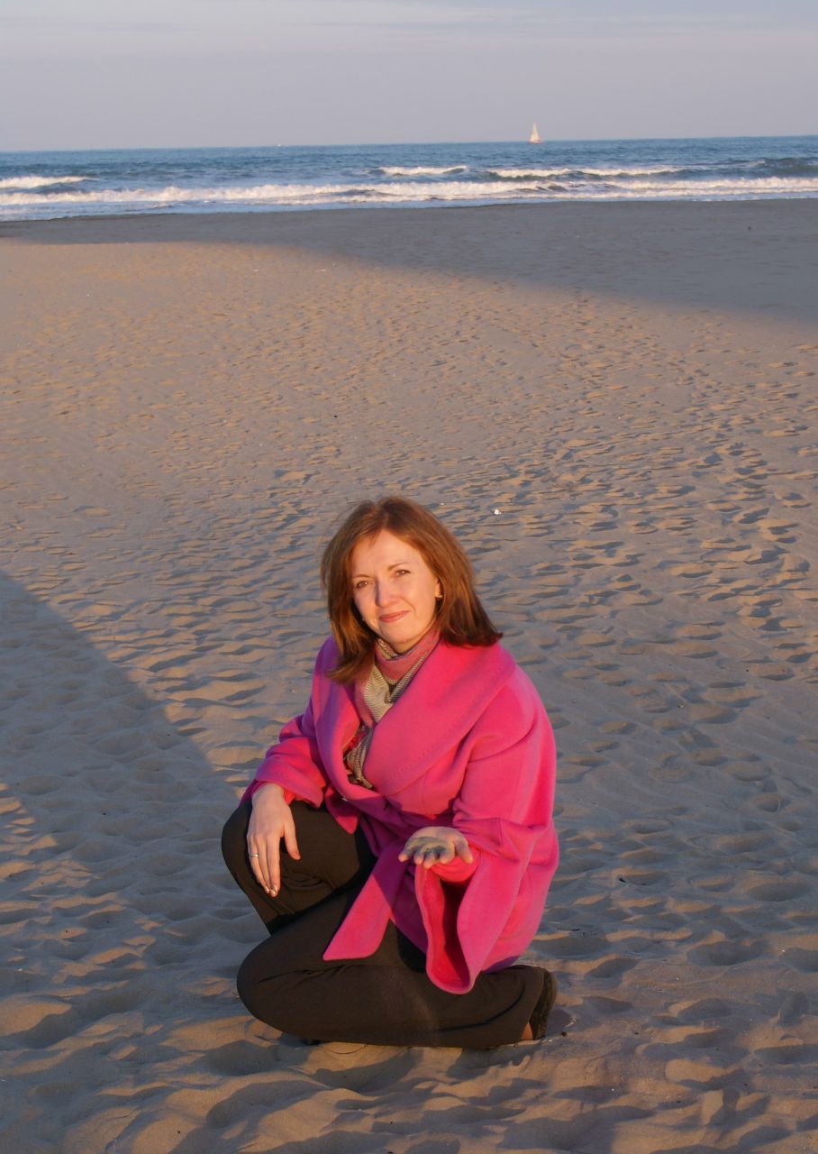 Екатерина Уткина | Москва