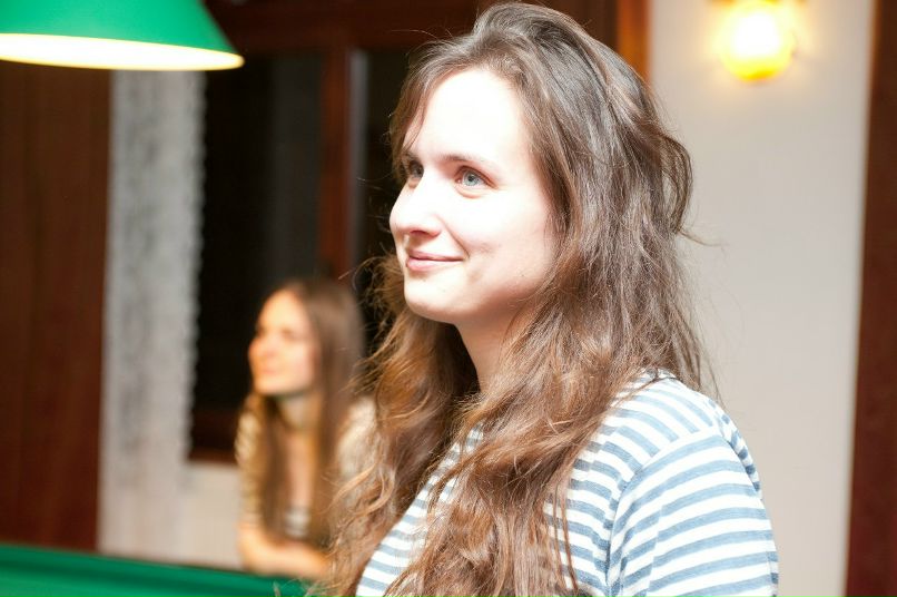 Данил Бесфамильный | Москва