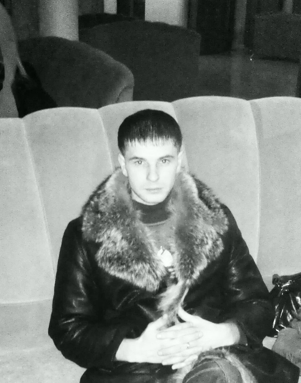 Алексей Перепелица | Хрустальный / Красный Луч