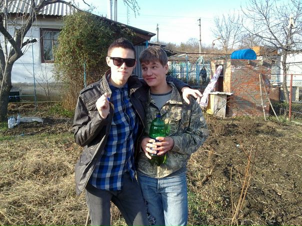 №169, Костя Шинкарук, 11.1 №169, Костя Шинкарук, 11.1