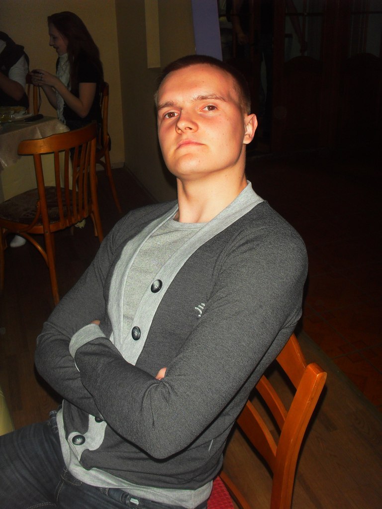 Игорек Кусойть | Минск