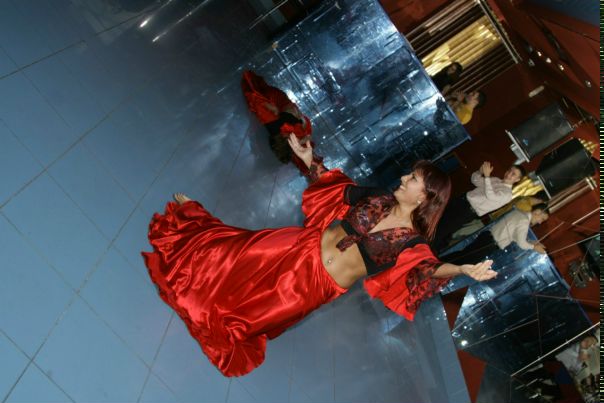 №105, Валентина Осокина, Кострома №105, Валентина Осокина, Кострома