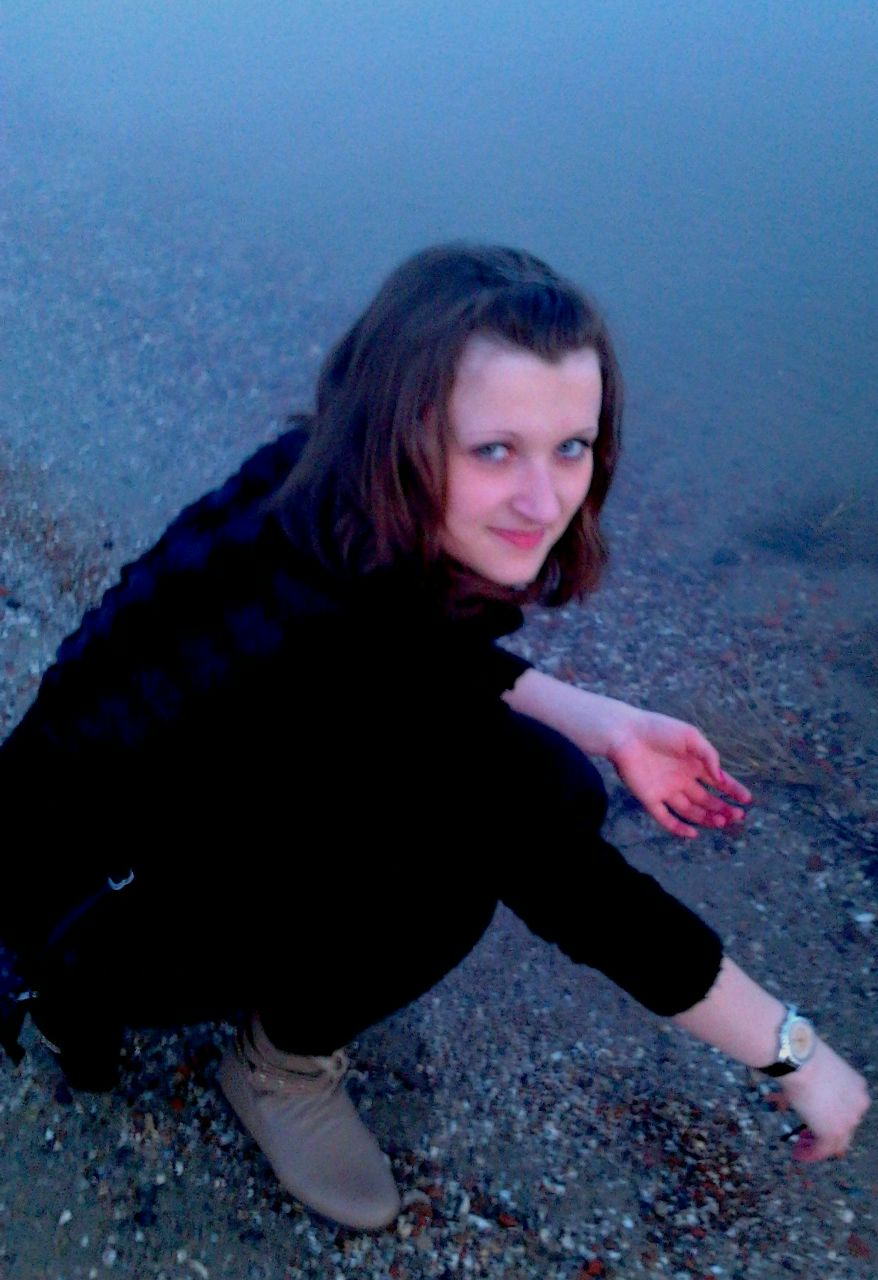 Катюшка Барбан | 