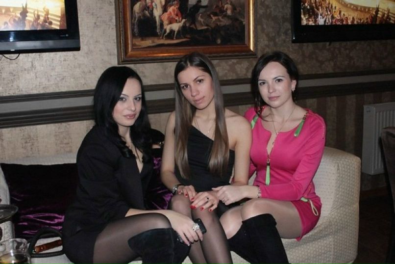 Кристина Черская | Ростов-на-Дону