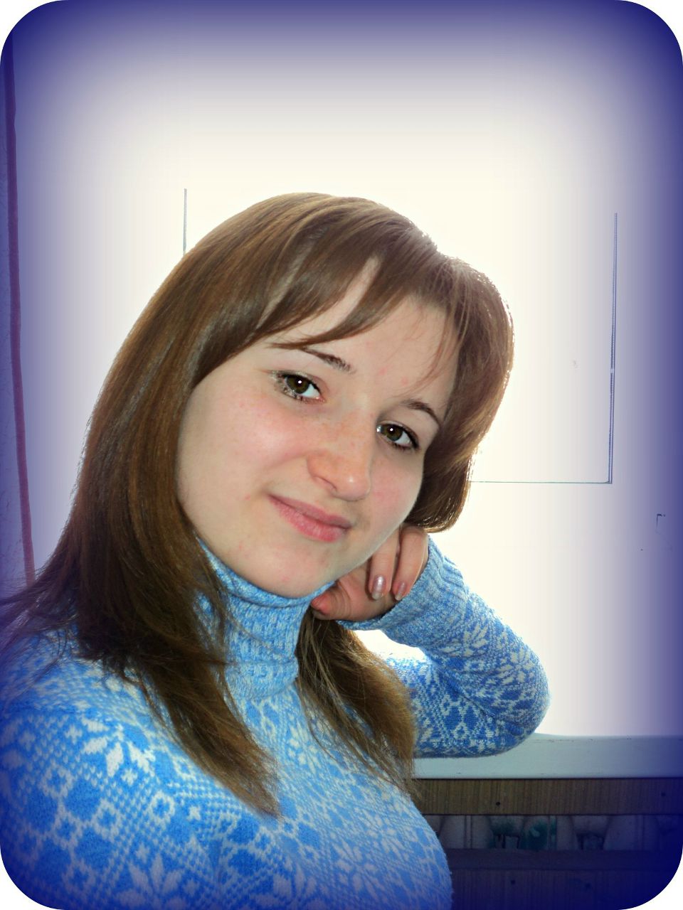 Карина Мастюкова | Фрязино