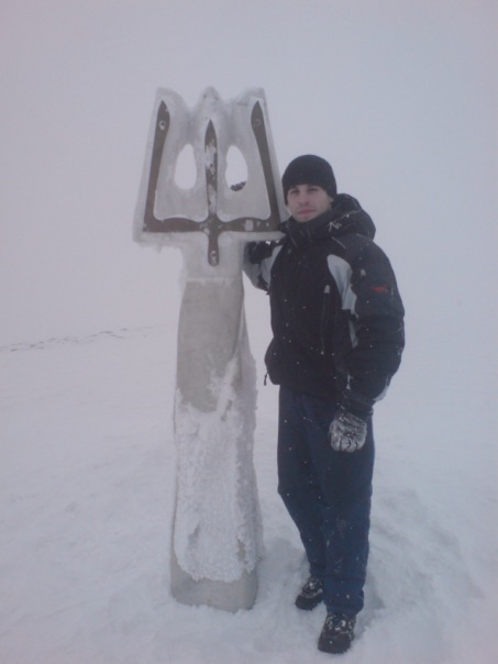 №174, Юра Леденёв, Запорожье №174, Юра Леденёв, Запорожье