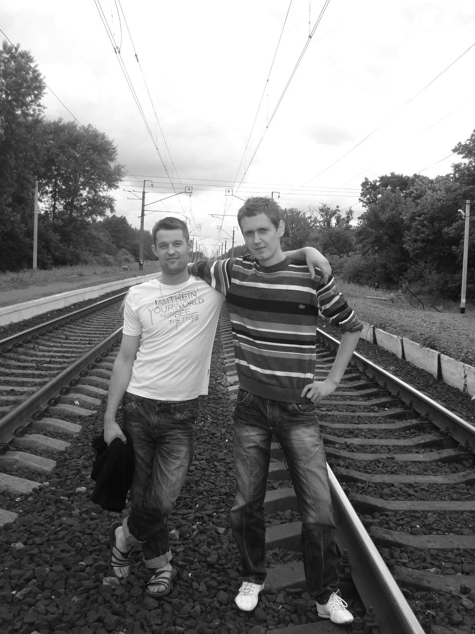 Евгений Таранов | Краматорск