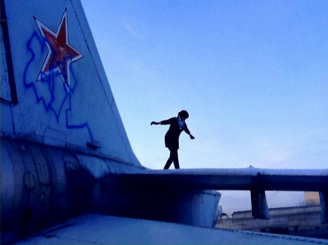 Мила Назарьева | Москва