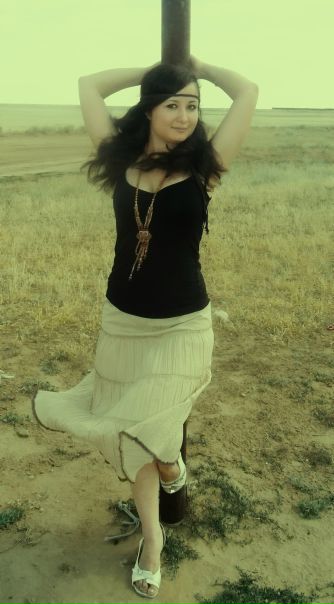 №3, Карина Косова, 34 года, Москва №3, Карина Косова, 34 года, Москва