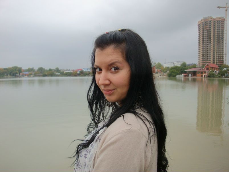 №21, Александра Шашель, 36 лет, Краснодар №21, Александра Шашель, 36 лет, Краснодар