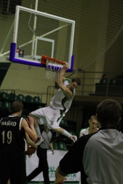 №13, Антон Давидюк, Львов №13, Антон Давидюк, Львов