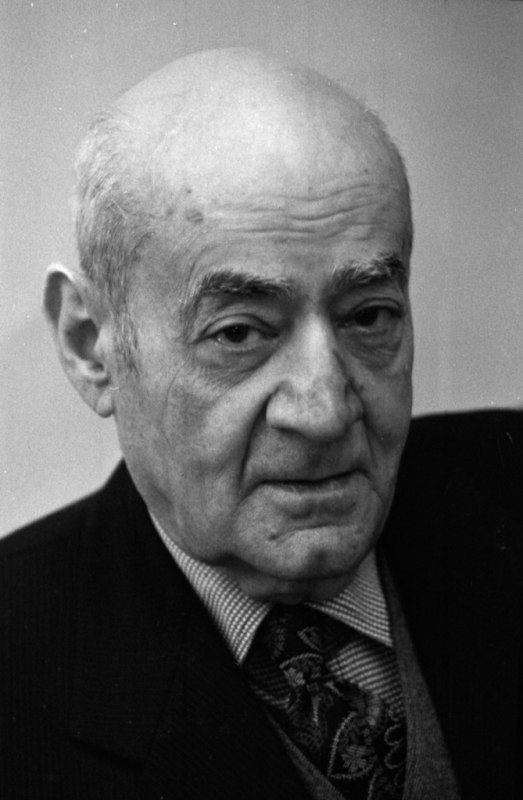 Илья Сумбаташвили | Екатеринбург