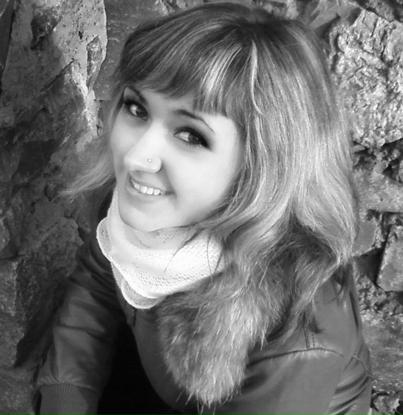 №80, Анютка Халімончук, 32 года, Овруч №80, Анютка Халімончук, 32 года, Овруч