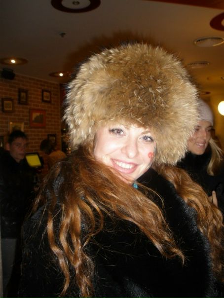 №36, Людмила Парапан, Киев №36, Людмила Парапан, Киев