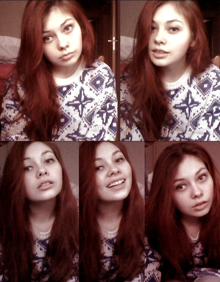 Nastya Chernyakova | Москва