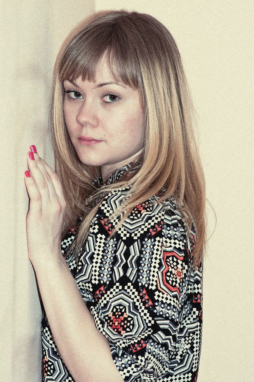 Ирина Астанина | Екатеринбург