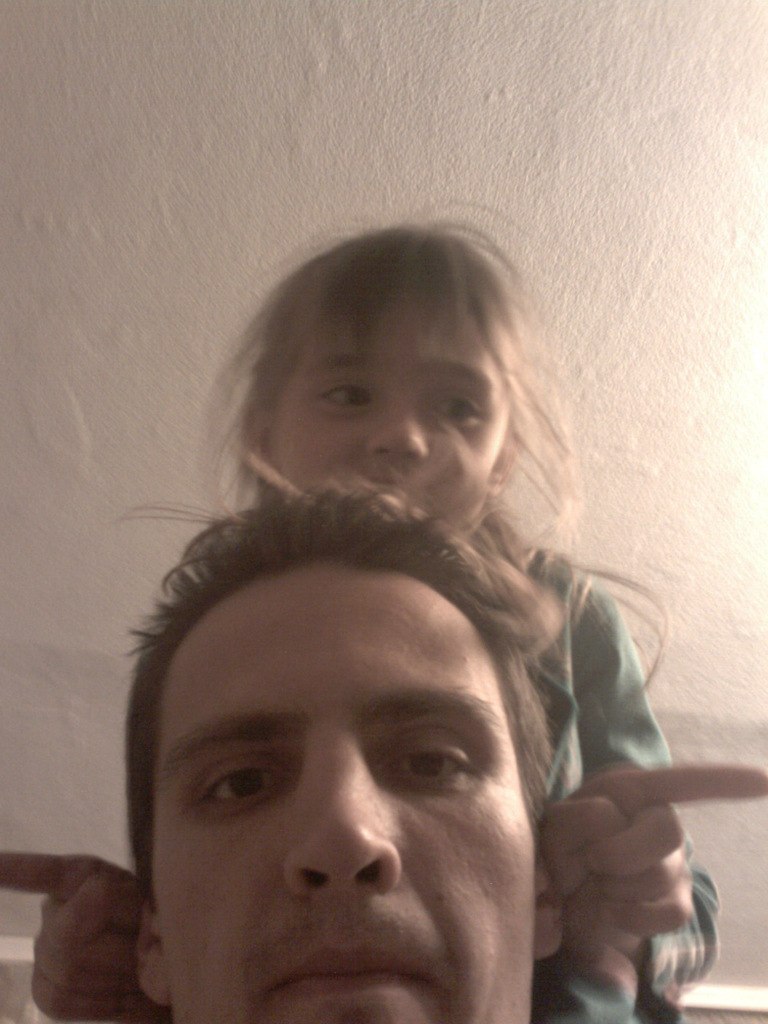 Алексей Йонда | Новая Каховка