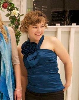 Ханна Хярме | Tampere