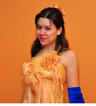 Нина Кутина | Rishikesh