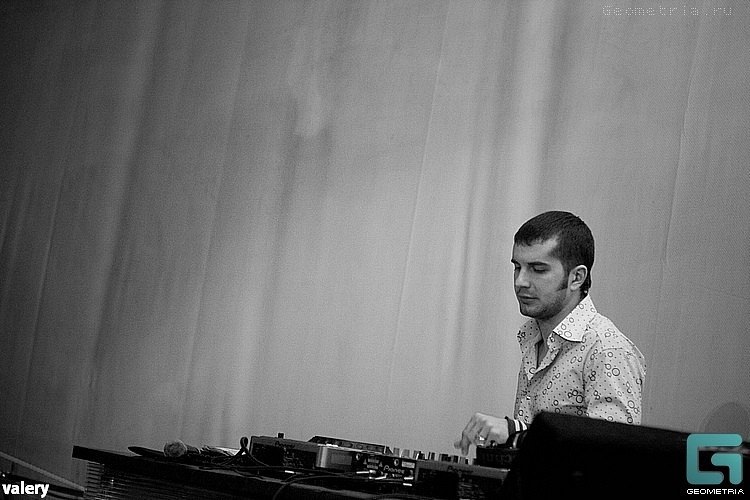 Николай Котельников (Bazilio) (Baz Box) | Санкт-Петербург